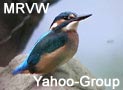 Anmeldung zur Yahoo-Gruppe MRVW